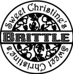 Sweet Christine's Brittle