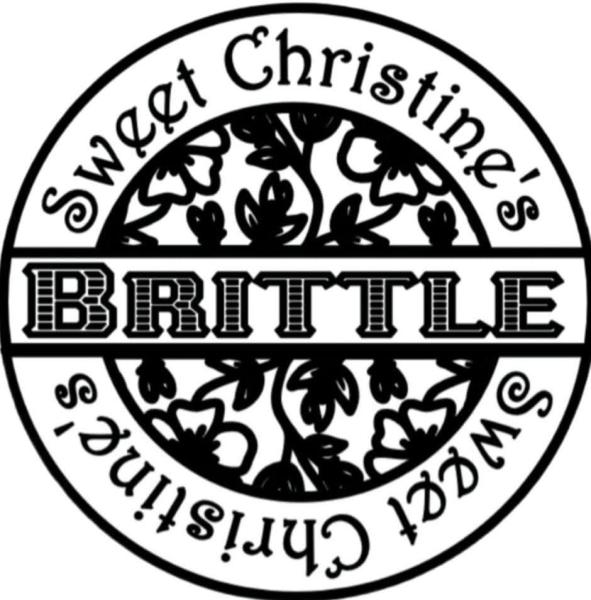 Sweet Christine's Brittle
