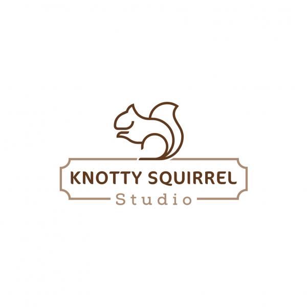 Knotty Squirrel Studio