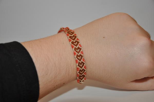 Adjustable Friendship Bracelets picture