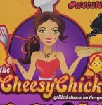 The Cheesy Chick Food Truck