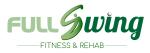 Full Swing Fitness and Rehab