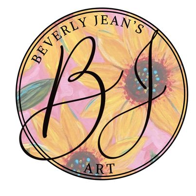 Beverly Jean's Art