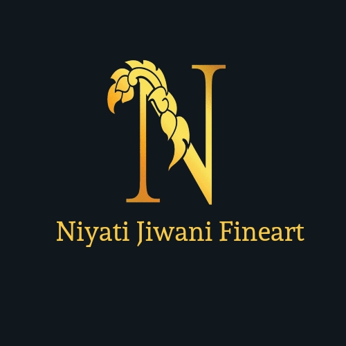 Niyati Jiwani Fine art