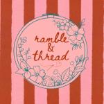 Ramble & Thread