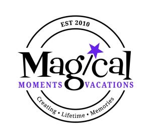 Magical Moments Vacations