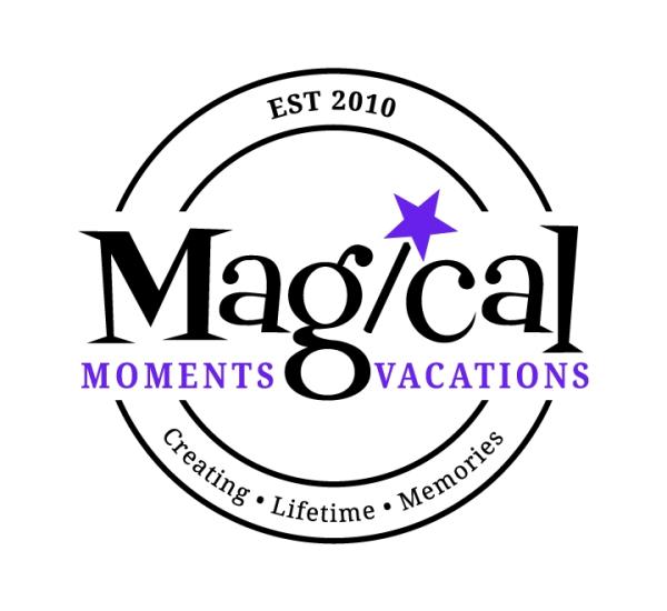 Magical Moments Vacations