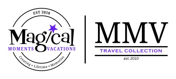 Magical Moments Vacations