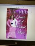 I. C. Red