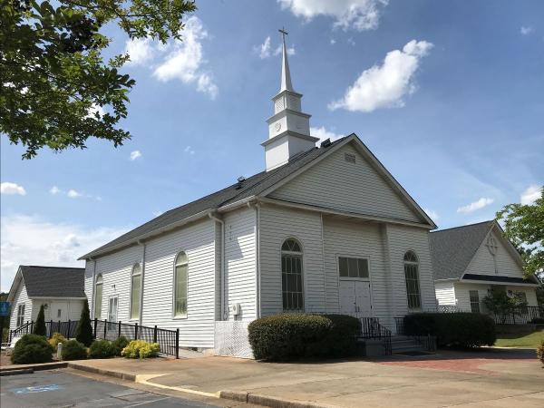 Fairview Presbyterian Church