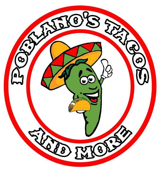 Poblanos Tacos