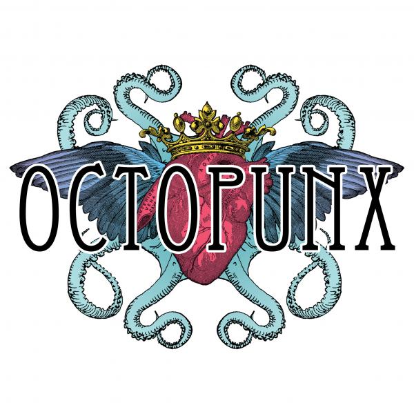 Octopunx