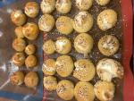 Bagel Bites Bakery