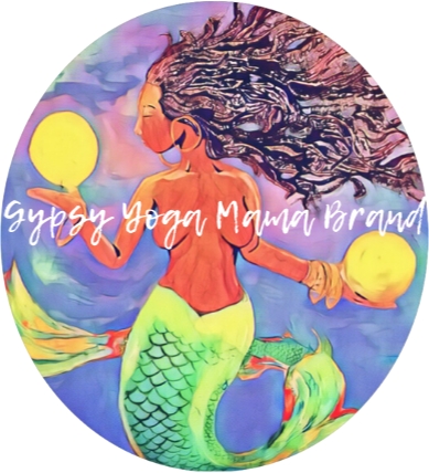 Gypsy Yoga Mama Brand