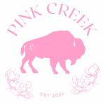 Pink Creek