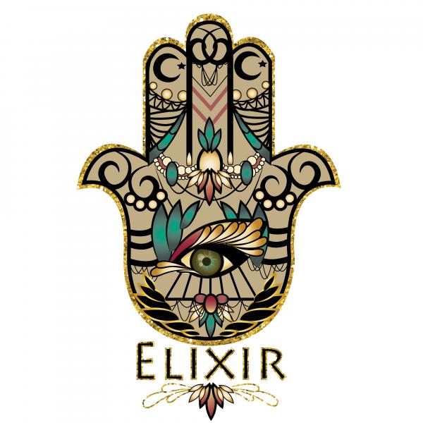 Elixir Candle Co