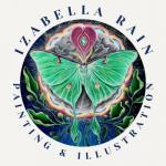 Izabella Rain Art