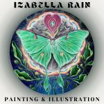 Izabella Rain Art
