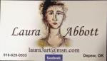 Laura Abbott Art