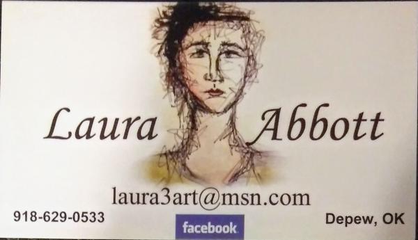 Laura Abbott Art