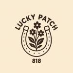 Lucky Patch 818