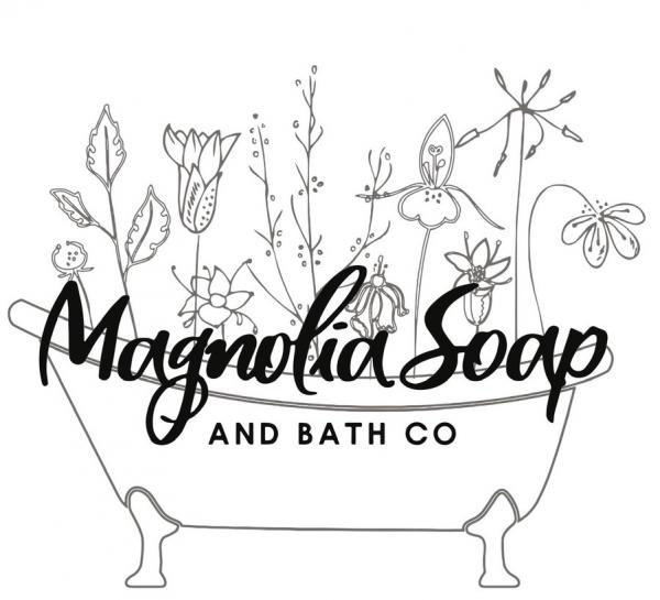 Magnolia Soap