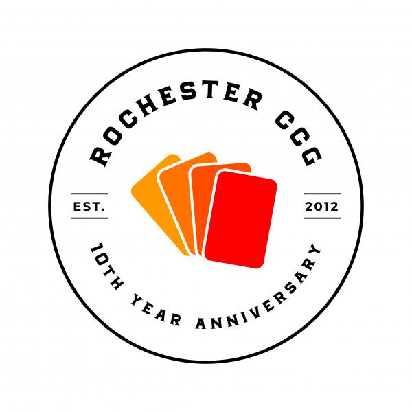 Rochester CCG