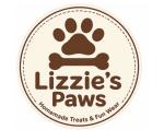 Lizzie's Paws - Homemade Treats & Fun Wear
