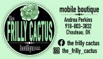 The Frilly Cactus LLC