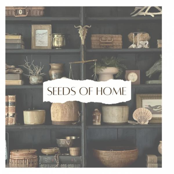 Seeds of Home