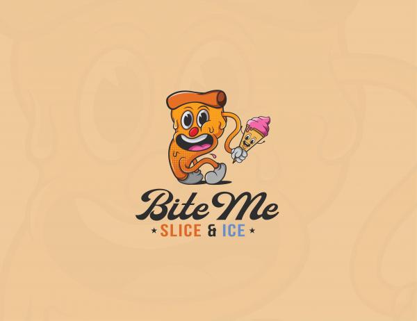 Bite Me Slice & Ice