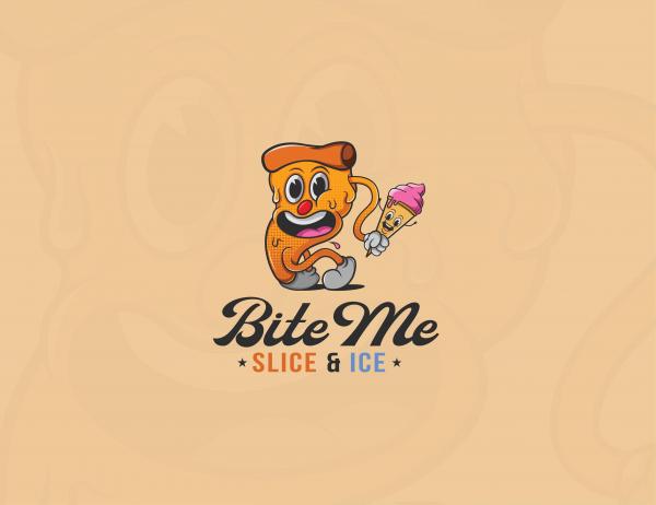 Bite Me Slice & Ice
