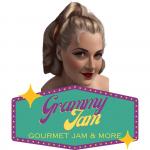 Grammy Jam Gourmet Jams