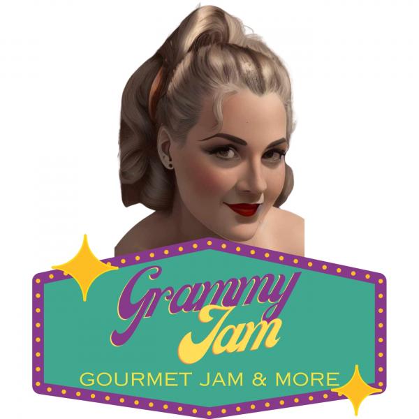 Grammy Jam Gourmet Jams and More