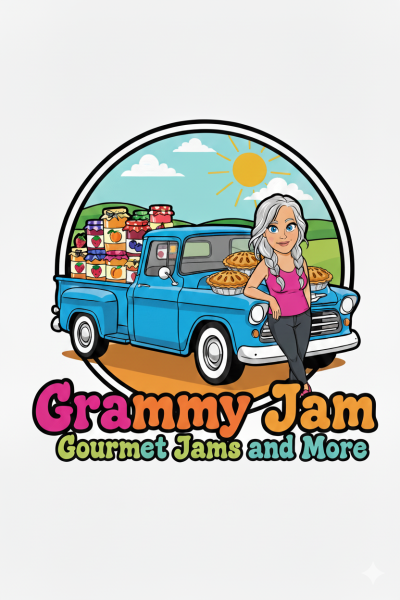 Grammy Jam Gourmet Jams and More