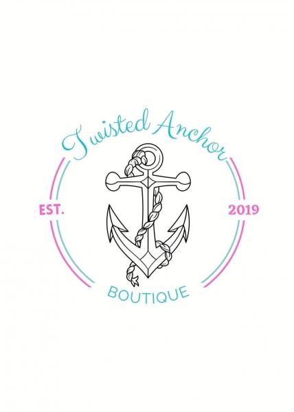 Twisted Anchor Boutique