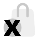 Bag Check Oversized/ Unauthorized Prop Fee