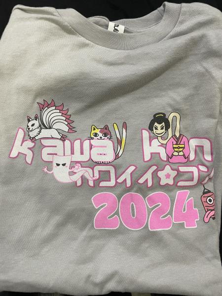 kk '24 T-Shirts picture