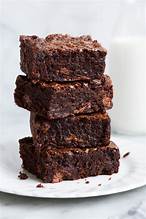 Brownie picture
