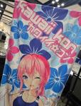 Kawaii Kon Towel
