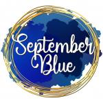 September Blue