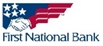First National Bank