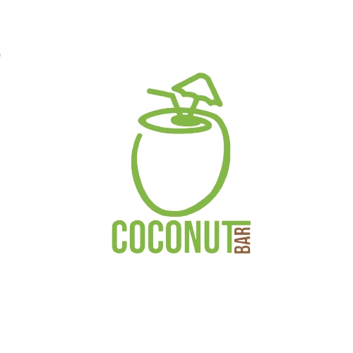 Coconut Bar