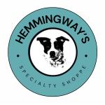 Hemmingway’s Specialty Shoppe