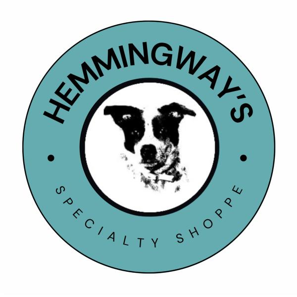 Hemmingway’s Specialty Shoppe