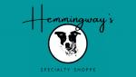 Hemmingway’s Specialty Shoppe