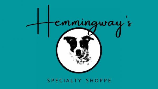 Hemmingway’s Specialty Shoppe