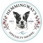 Hemmingway&rsquo;s Specialty Shoppe