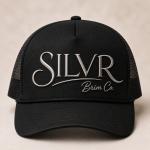 SILVR Brim Co.