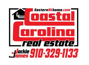 Coastal Carolina Real Estate